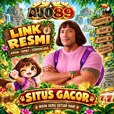 AJO89 - ajo89 Situs Slot Online Resmi dengan Akses Daftar dan Login