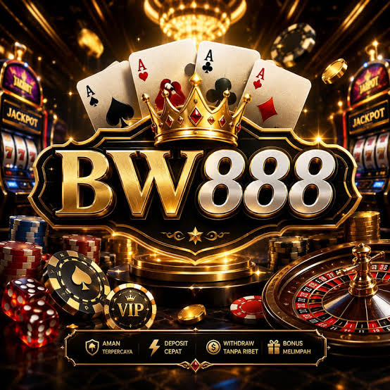 BW888 - bw888 Indonesia Jadi Pilihan untuk Menjelajahi Tema Slot Online Berbeda