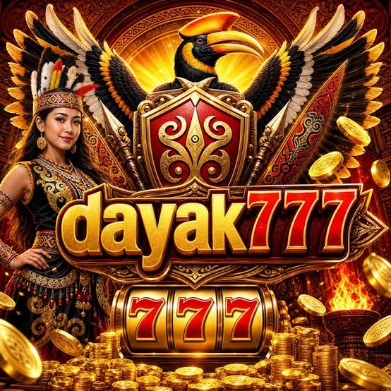 DAYAK777 - dayak777 Portal Hiburan Game Online Mobile Resmi & Terpercaya