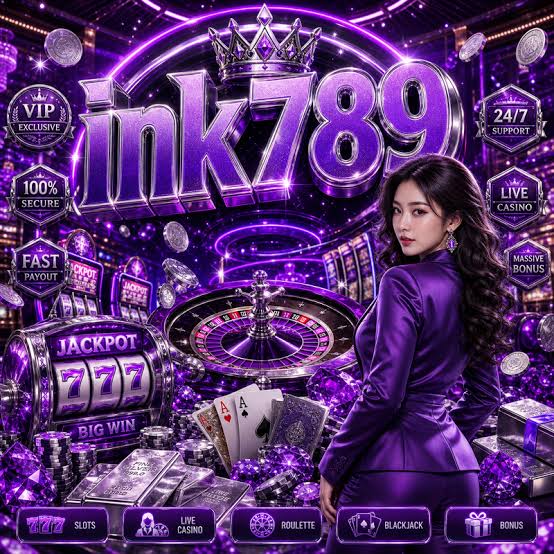 INK789 - ink789 Pilihan Game PG Soft untuk Penggemar Slot Online