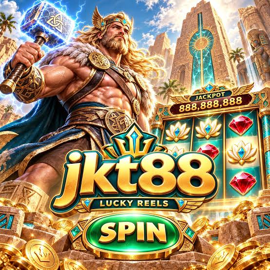 JKT88 - jkt88 Login Situs Resmi dan Nikmati Ragam Game PG Soft