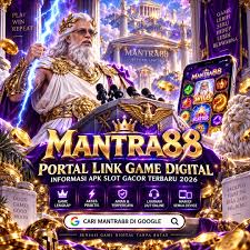 MANTRA88 - MANTRA88 Dowdload & Install Aplikasi Slot Asli Minimal Bet 400 Perak