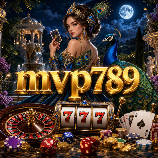 MVP789 - mvp789 Situs Resmi Slot Online dan Pilihan Game PG Soft