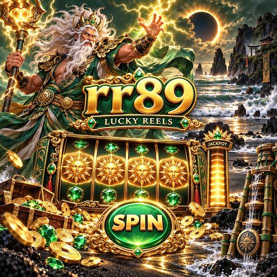 RR89 - rr89 Portal Resmi Game Kasino dengan Link Daftar dan Akses Alternatif