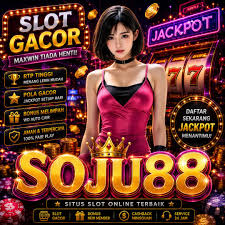 Tampilan pertama SOJU88