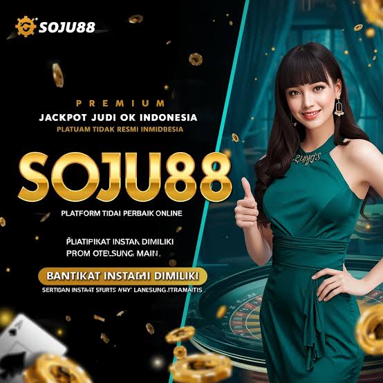 Tampilan keempat SOJU88