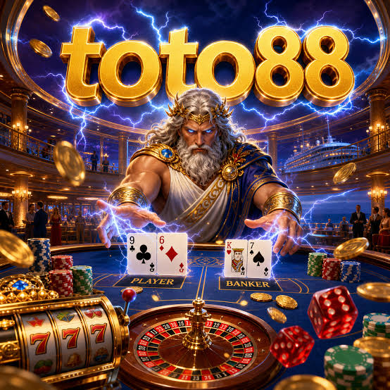 TOTO88 - toto88 Jelajahi Ragam Slot Online dengan Tema Menarik