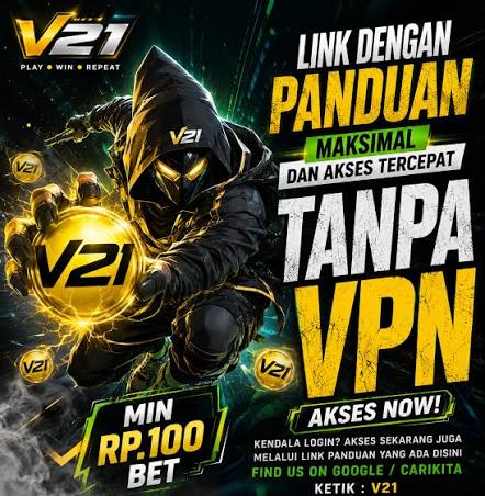 V21 - v21 Pilihan Game PG Soft untuk Penggemar Slot Online