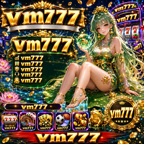 VM777 - vm777 Link Alternatif Game Kasino dan Slot Online