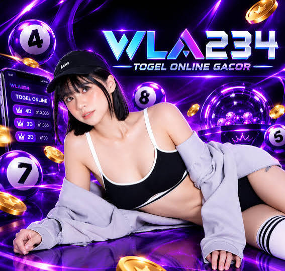 WLA234 - WLA234 Portal Hiburan Game Online Mobile Resmi & Terpercaya